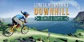 Lonely Mountains Downhill Eldfjall Island PS4