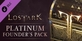 Lost Ark Platinum Founders Pack