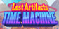 Lost Artifacts Time Machine Xbox Series X