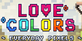 Love Colors Everyday Pixels Nintendo Switch