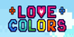 Love Colors Nintendo Switch