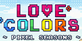 Love Colors Pixel Seasons Nintendo Switch