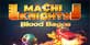MachiKnights Blood bagos Nintendo Switch