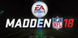 Madden NFL 18 PS4