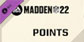 MADDEN NFL 22 Points