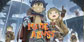 Made in Abyss Binary Star Falling into Darkness Nintendo Switch