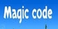 Magic code Nintendo Switch