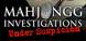 Mahjongg Investigations Under Suspicion