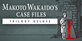 MAKOTO WAKAIDOs Case Files TRILOGY DELUXE