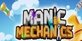 Manic Mechanics Nintendo Switch