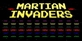 Martian Invaders Xbox One