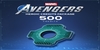 Marvels Avengers Heroic Credits Pack PS4