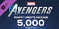 Marvels Avengers Mighty Credits Pack PS5