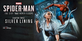 Marvels Spider-Man Silver Lining Expansion PS4