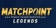 Matchpoint Tennis Championships Legends PS5
