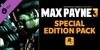 Max Payne 3 Special Edition Pack