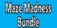 Maze Madness Bundle PS4