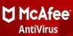 McAfee Antivirus 2020