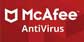 McAfee AntiVirus 2021
