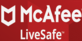 McAfee LiveSafe 2022