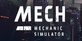 Mech Mechanic Simulator Xbox Series X