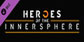 MechWarrior 5 Mercenaries Heroes of the Inner Sphere PS4