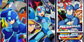 Mega Man 30th Anniversary Bundle Xbox Series X