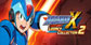 Mega Man X Legacy Collection 2 Xbox Series X