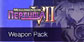 Megadimension Neptunia 7 Weapon Pack Nintendo Switch