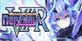 Megadimension Neptunia VIIR 4 Goddesses Online Adventurer Class Weapon Set
