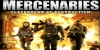 Mercenaries Playground of Destruction Xbox Series X