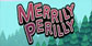 Merrily Perrilly PS4