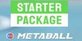 Metaball Starter Pack PS5