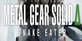 Metal Gear Solid Delta Snake Eater PS5