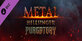 Metal Hellsinger Purgatory PS5