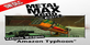 METAL MAX Xeno Reborn Amazon Typhoon Nintendo Switch