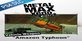 METAL MAX Xeno Reborn Amazon Typhoon PS4