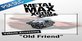 METAL MAX Xeno Reborn Old Friend R PS4