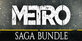 Metro Saga Bundle PS5