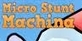 Micro Stunt Machina Nintendo Switch