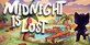 Midnight is Lost PS4