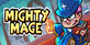 Mighty Mage Nintendo Switch