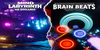 Mind Labyrinth VR & Brain Beats Bundle PS4