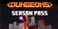 Minecraft Dungeons Season Pass