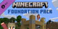 Minecraft Dragon Pack Xbox Series X