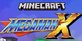 Minecraft Mega Man X Xbox Series X