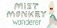 Mist Monkey wanderer