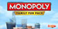Monopoly Family Fun Pack PS4