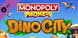 MONOPOLY MADNESS DINO CITY Xbox One