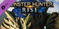 Monster Hunter Rise Deluxe Kit Nintendo Switch